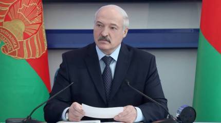 Лукашенко обвинил Россию в недобросовестной конкуренции