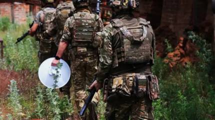 Украина будет терять сотни километров в день – прогноз