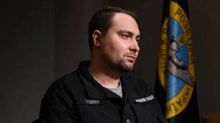 Буданов* согласен с Путиным: куда ступит нога русского солдата – то уже не украинское