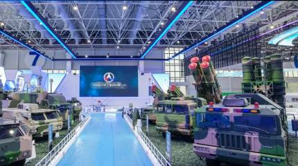 Reuters: Китай поможет Ирану уничтожить американские авианосцы