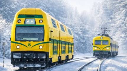 «Проект века» для Балтии вновь отложен на годы