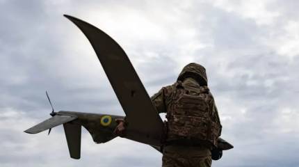 «Война столиц»: военкор прокомментировал атаку дронов ВСУ на Москву