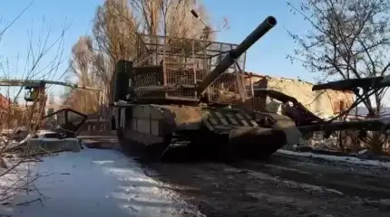 The Telegraph: Россия займет всю Украину, пока Европа наращивает свою военную мощь