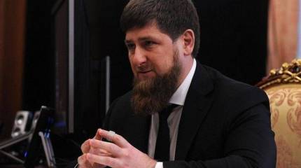 «Пытается развалить страну»: Кадыров отреагировал на инициативу Сокурова о референдуме по выходу регионов из состава РФ