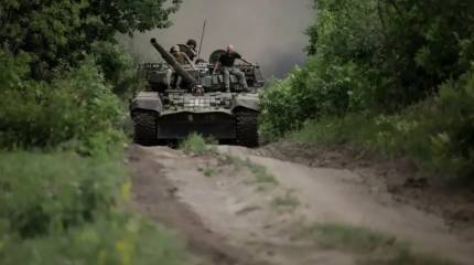 47-ю бригаду ВСУ «Магура» возглавил 26-летний друг Владимира Зеленского