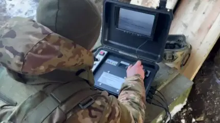 ВС РФ взяли под огневой контроль всю логистику ВСУ в Курской области