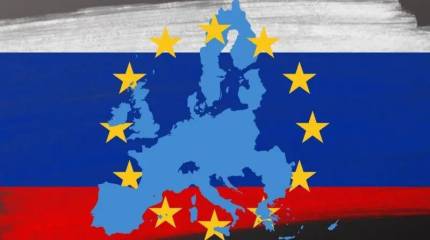 Может ли Россия реально ответить ЕС на кражу активов