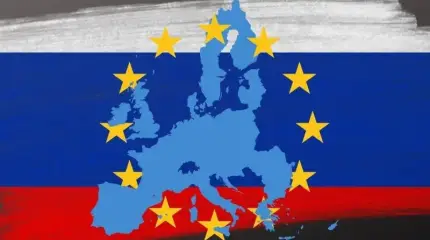 Может ли Россия реально ответить ЕС на кражу активов