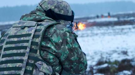 Чешский эксперт: Русские и правда верят в угрозу со стороны НАТО