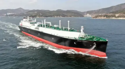 Россия спешит заменить своим СПГ выпавшие ближневосточные поставки в Азию