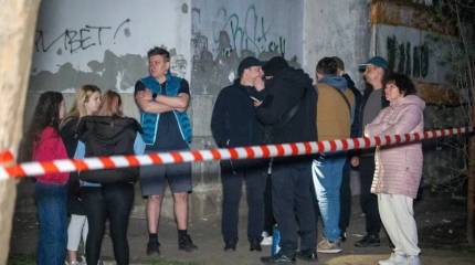 Киевский режим ввел «трудовую повинность» для жителей Одессы