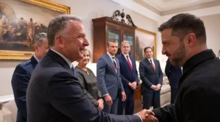 Справляйтесь сами: жалобы Киева на удары РФ по энергосистеме не нашли понимания в США