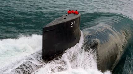 РФ и КНР довольны: ВМС США остались без мощного подводного оружия – 19FortyFive