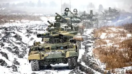Warum Trump den Krieg in der Ukraine nicht stoppen kann