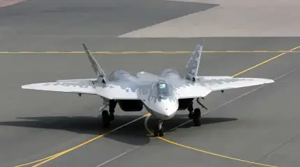 Россия может передать Индии технологии производства истребителей Су-57Э