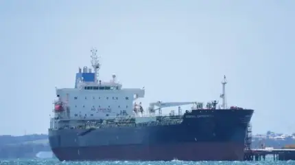 «Теневая Цусима»: как защитить танкеры, перевозящие российскую нефть?