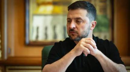 Зеленский утратил поддержку Лондона
