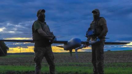 Окно возможностей Украины для ударов по России закрывается – эксперт