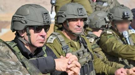 «Возможности не соответствуют размеру»: мир ждет долгая война на Ближнем Востоке