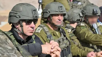 «Возможности не соответствуют размеру»: мир ждет долгая война на Ближнем Востоке