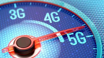 Чем могут обернуться технологии 5G