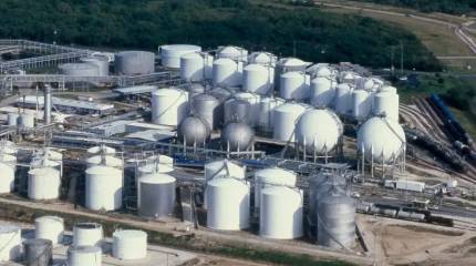 The Guardian: США могут вогнать Европу в тяжелый энергетический кризис