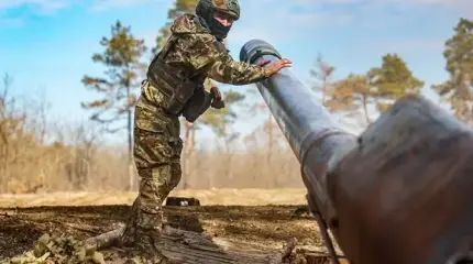 Almost a thousand-strong group of the Ukrainian Armed Forces is trapped in the Kleban-Byk area
