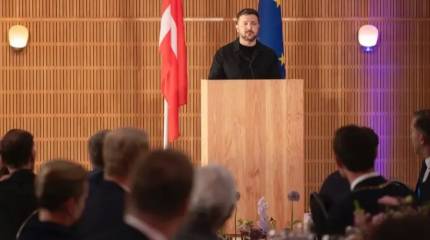 Налогоплательщики Европы разочарованы: Украина сама себе создала помеху в своей борьбе за выживание