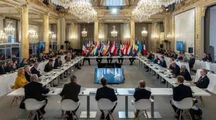 Франция не исключает отправку войск НАТО на Украину