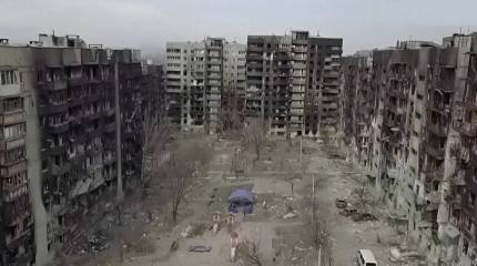 Bloomberg: России вернут $300 миллиардов, если она внесет вклад в восстановление Украины