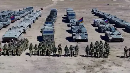 Почему Армения и Азербайджан отныне договариваются без посредников