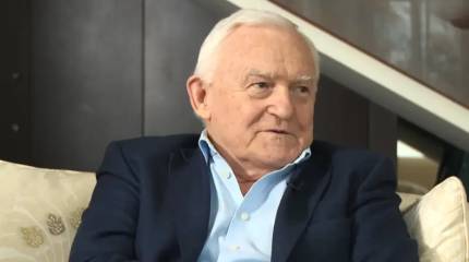 «Моральная паника»: почему Европа упрямо настроена на войну с Россией