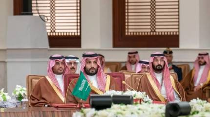 NE: Саудовская Аравия пригрозила Штатам обратиться к России за ядерными технологиями