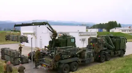 Киев не получит много комплексов Patriot, США испытывают дефицит ракет – MWM