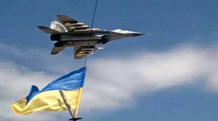 Как на Украине хитростью пытаются удержать часть Донбасса