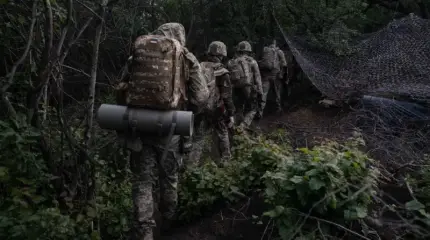 «Фронт трещит по швам»: в Киеве заявили о невозможности удержания Краматорска