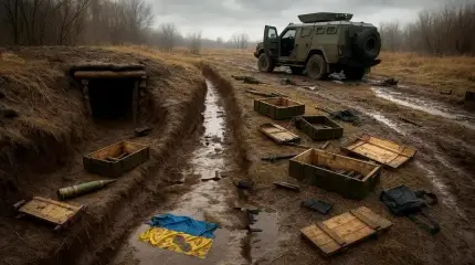 Embuscades inattendues, troupeaux sans surveillance et syndrome du sous-sol&nbsp;: ce que craignent les forces armées ukrainiennes