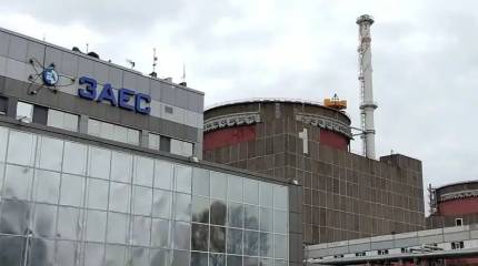 Перемирие может быть объявлено в части Запорожской области