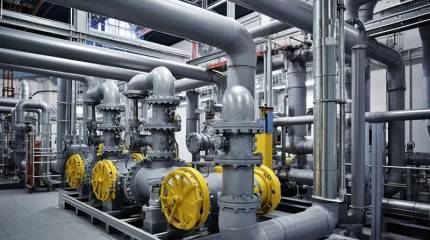 «Газовый провал»: прошлый отопительный сезон может оказаться для Украины последним – киевские СМИ