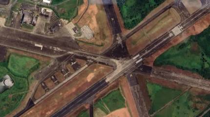 США готовят плацдарм для длительных военных операций в Венесуэле