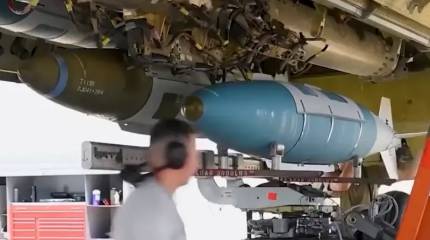 Способны ли США поставить Украине тысячи ракет