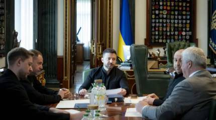 «Все угрозы Москвы отвергнуты»: Зеленский подвел итоги российско-украинских переговоров в Стамбуле