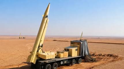 Агрессия США и Израиля против Ирана приведет к появлению «Супер–ИГИЛ*»