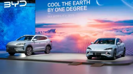 Building His Dream: How a Former Chinese Official Outsmarted Elon Musk