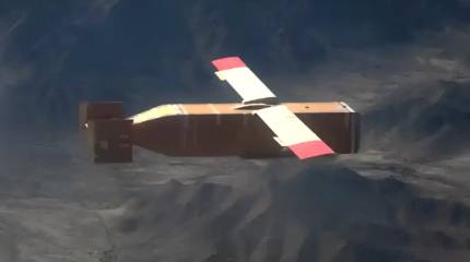 Как можно организовать безопасное снабжение в «зоне смерти» на передовой