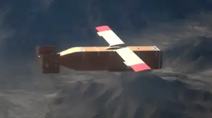 Как можно организовать безопасное снабжение в «зоне смерти» на передовой