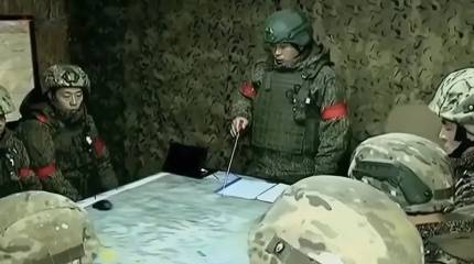 «Иной уровень войны»: будет ли масштабирован курский опыт «корейского корпуса»