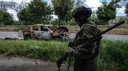 «Травма поколений»: почему освобождение Донбасса не остановит СВО