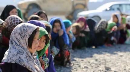 Reuters подсчитало число массовых жертв среди сирийских алавитов от рук головорезов «правительства» Сирии