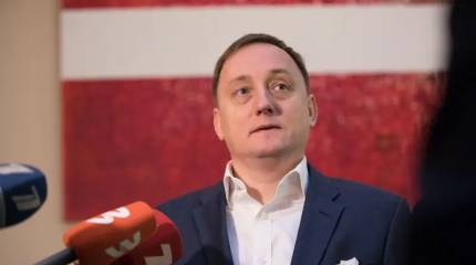 Мартиньш Казакс: Европа уже находится в состоянии войны с Россией